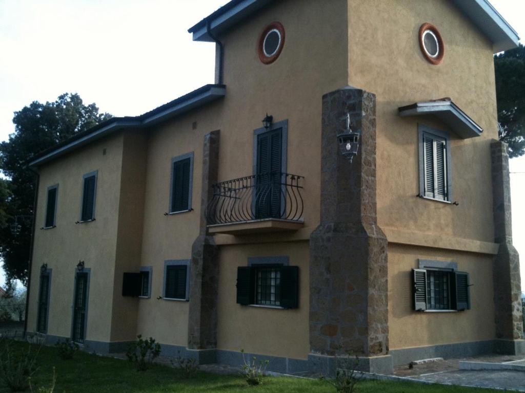Tenuta Di Pietra Porzia モンテ・ポルツィオ・カトーネ 部屋 写真